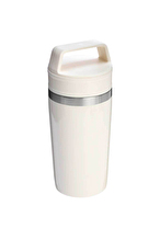 Stanley The Cafe-To-Go Seyahat Bardağı Cream Gloss 0,35 Litre