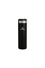 Stanley The AeroLight Transit Mug Siyah 0.6 Litre