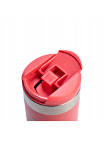 Stanley The AeroLight Transit Termos Bardak Hot Coral 0,47 Litre