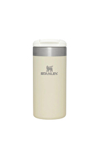 Stanley The AeroLight Transit Mug Cream 0.35 Litre