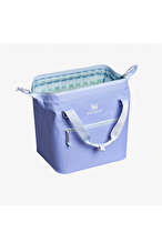 Stanley All-Day Julienne Mini Soğutucu Çanta Eflatun 7 Litre