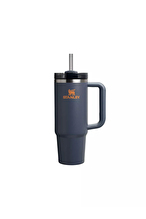 Stanley Quencher H2.O FlowState Tumbler Pipetli Termos Twilight 0.89 Litre