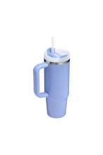 Stanley Quencher H2.O FlowState Tumbler Pipetli Termos Hydrangea 0.89 Litre
