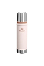 Stanley Klasik Vakumlu Çelik Termos Rose Quartz 0,60 Litre