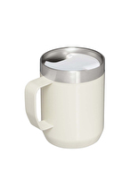Stanley The Stay-Hot Camp Mug Cream Gloss 0,23 Litre