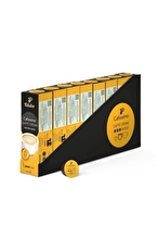 Tchibo Caffe Crema Rich Aroma - 80 Kapsül