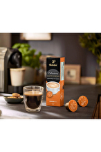 Tchibo Caffe Crema Rich Aroma - 80 Kapsül