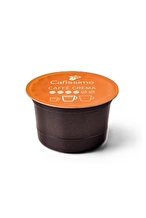 Tchibo Caffe Crema Rich Aroma - 80 Kapsül