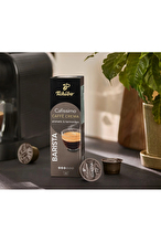 Tchibo Cafissimo Barista Caffe Crema - 80 Kapsül