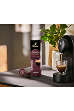 Tchibo Cafissimo Barista Espresso - 80 Kapsül