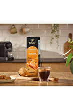 Tchibo Cafissimo Espresso Karamel - 80 Kapsül