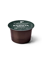 Tchibo Cafissimo Espresso Brasil - 80 Kapsül