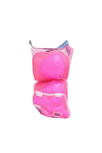 Bisiklet Koruyucu Set Pembe