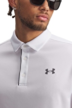Under Armour Erkek Polo Yaka Tişört 1290140-100