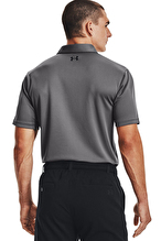 Under Armour Tech Erkek Polo Yaka Tişört 1290140-040