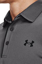 Under Armour Tech Erkek Polo Yaka Tişört 1290140-040