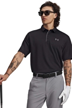 Under Armour Tech Erkek Polo Yaka Tişört 1290140-001