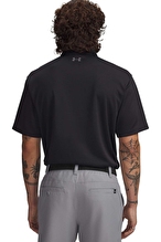 Under Armour Tech Erkek Polo Yaka Tişört 1290140-001