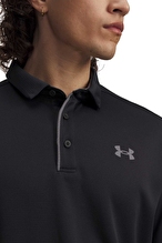 Under Armour Tech Erkek Polo Yaka Tişört 1290140-001