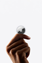 AirTag Tekli Paket MX532TU/A - Apple