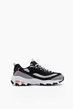 Skechers D'Lites Kadın Ayakkabı 11947 BKWG