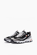 Skechers D'Lites Kadın Ayakkabı 11947 BKWG