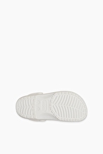 Crocs Kadın Classic Glitter Clog Terlik 205942-100.Z