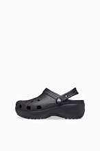 Crocs Kadın Classic Platform Clog W Terlik 206750-001.Z