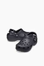 Crocs Kadın Classic Platform Clog W Terlik 206750-001.Z