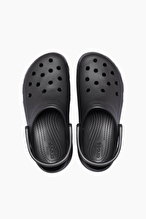 Crocs Kadın Classic Platform Clog W Terlik 206750-001.Z
