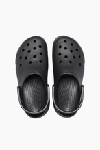 Crocs Kadın Classic Platform Clog W Terlik 206750-001.Z