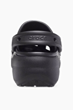 Crocs Kadın Classic Platform Clog W Terlik 206750-001.Z