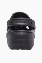 Crocs Kadın Classic Platform Clog W Terlik 206750-001.Z