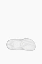 Crocs Kadın Classic Platform Clog W Terlik 206750-100.Z