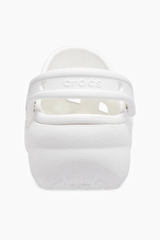 Crocs Kadın Classic Platform Clog W Terlik 206750-100.Z