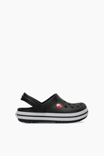 Crocs Çocuk Crocband Clog T Terlik 207005-001