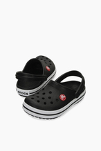 Crocs Çocuk Crocband Clog T Terlik 207005-001