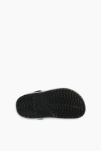 Crocs Çocuk Crocband Clog T Terlik 207005-001