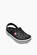 Crocs Çocuk Crocband Clog T Terlik 207005-001