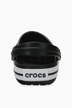 Crocs Çocuk Crocband Clog T Terlik 207005-001