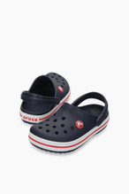 Crocs Çocuk Crocband Clog T Terlik 207005-485