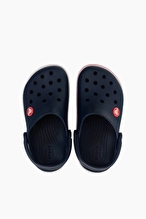 Crocs Çocuk Crocband Clog T Terlik 207005-485