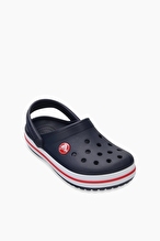 Crocs Çocuk Crocband Clog T Terlik 207005-485