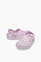 Crocs Çocuk Crocband Clog T Terlik 207005-6GD