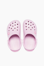 Crocs Çocuk Crocband Clog T Terlik 207005-6GD