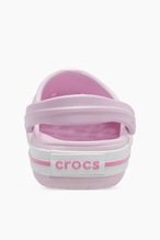 Crocs Çocuk Crocband Clog T Terlik 207005-6GD