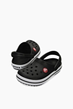 Crocs Çocuk Crocband Clog K Terlik 207006-001