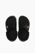 Crocs Çocuk Crocband Clog K Terlik 207006-001