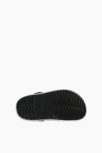 Crocs Çocuk Crocband Clog K Terlik 207006-001