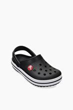 Crocs Çocuk Crocband Clog K Terlik 207006-001